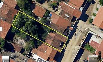 Imagem 3: Terreno com 528 m2 em Messejana - Fortaleza - CE