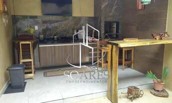 Imagem: Casa 2 Pavimentos na Sacramenta Planejados