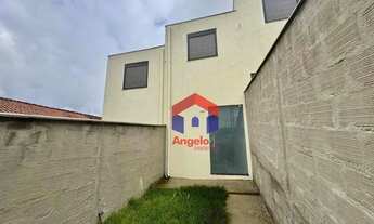 Imagem 4: Casa à venda, 70 m² por R$ 399.000,00 - Canaa - Belo Horizonte/MG