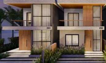 Imagem 3: Casa com 2 dormitórios à venda, 101 m² por R$ 628.000,00 - Campo D'una - Imbituba/SC