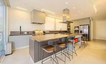 Imagem 5: Villa Solaia - Excelente vista para mata