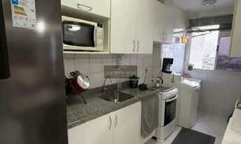 Imagem 4: Condomínio Garden Goiabeiras - Apartamento Padrão Edifício Garden Goiabeiras