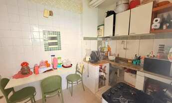 Imagem 3: Imóvel para venda com 98 metros quadrados com 4 quartos em Campo Grande - Salvador - BA