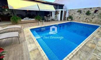 Imagem 4: Casa 4 quartos São Francisco à Venda