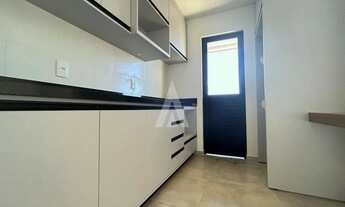 Imagem 3: Apartamento novo e pronto com 1 suíte(s) mais 2 quarto(s) à venda no bairro COSTA E SILVA