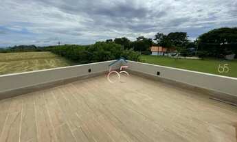 Imagem 7: Casa Térrea no Condomínio Village do Campo Chapada dos Guimarães