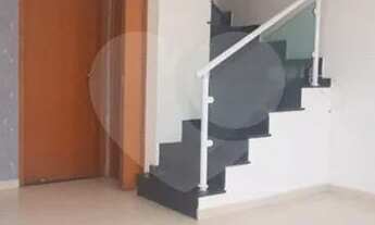 Imagem: Condomínio com 2 quartos à venda em Vila