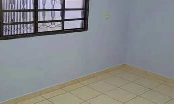 Imagem 7: CASA SETOR UNIÃO 3 QUARTOS SENDO 02 SUÍTES LAJOTADA ARMÁRIOS FRENTE PRAÇA PROX AV T-9 FINA