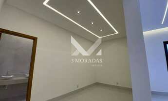 Imagem 4: Casa 4 Suítes plenas no Setor Faiçalville