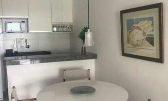 Imagem 3: Imóvel para aluguel com 48 metros com 1 quarto sala, cozinha, Caminho das Árvores - Salv