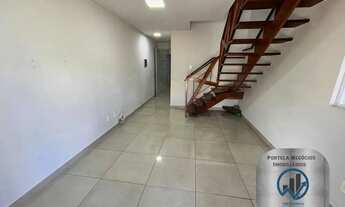 Imagem 2: Condomínio na Serraria, 3 suítes, 2 vagas, espaço gourmet