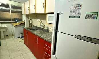 Imagem 6: Apartamento 2 dormitórios no Bairro Santana