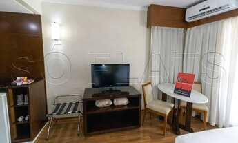 Imagem 5: Lindo Flat na região do Paraíso, ótima localização e excelente estrutura para se hospedar