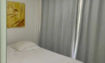 Imagem 7: Apartamento no Solar Areia Preta