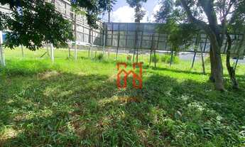 Imagem: Terreno à venda, 1300 m² por R$ 1.400.000