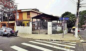 Imagem 3: Terreno à venda em Vila Madalena - SP