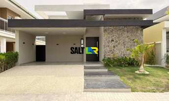 Imagem: CASA DE ALTO PADRÃO NO EUSÉBIO - 150M2