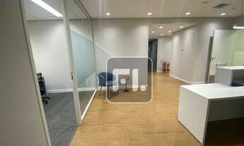 Imagem 3: Conjunto para alugar, 541 m² por R$ 60.156,00/mês - Cidade Nova - Rio de Janeiro/RJ