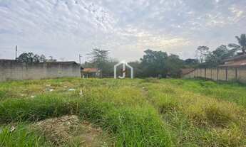 Imagem 2: Terreno com leve aclive e área de 2.927,00m² no bairro Terras de Benvira no Município de T