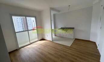 Imagem 2: Apartamento 42m² na Vila Guilherme por R$ 1.900,00