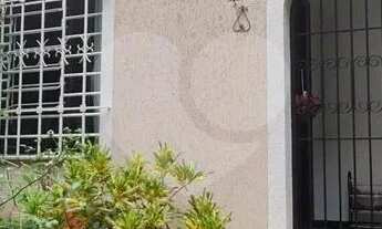 Imagem 2: Sobrado com 3 quartos à venda ou para locação em Perdizes - SP