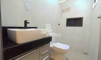 Imagem 3: CASA ALTO PADRÃO NA 606 SUL COM 3/4 SENDO 1 SUITE