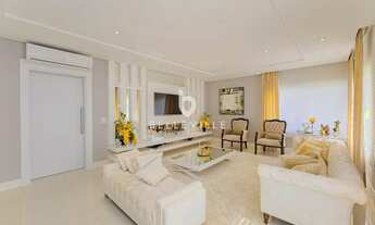 Imagem: Casa em condomínio club para Locação