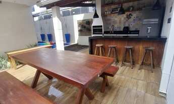 Imagem 4: Casa 4 suítes em Buraquinho