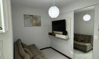 Imagem 2: Apto em Brasília, mobiliado e ótima localização