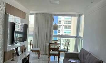 Imagem 4: 3 quartos super bem localizado em Itapuã Ed. Porto de Itapua cod 24269 R