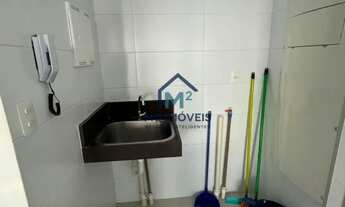 Imagem 6: Apartamento 2 Quartos com 1 Suíte e 67m² - Jardim Oceania