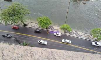 Imagem 2: Apartamento à venda, 89 m² por R$ 1.180.000,00 - Icaraí - Niterói/RJ