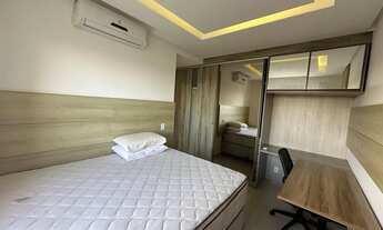 Imagem 4: Apartamento mobiliado no Villa do Mar em Buraquinho