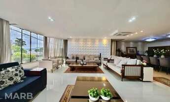 Imagem 3: Apartamento à venda, 332 m² por R$ 5.990.000,00 - Centro - Florianópolis/SC