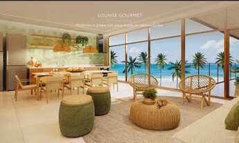 Imagem 7: Apartamento 3 qts em Resort na beira mar da pria do Cupe