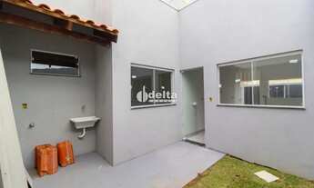 Imagem 10: Casa disponível para venda no bairro Shopping Park em Uberlândia-MG