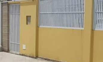 Imagem: Casa no Conj.Santos Dumont, 3 qtos