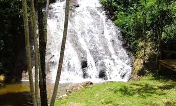 Imagem 6: Sitio Cachoeira Veu de Noiva 36.000m2