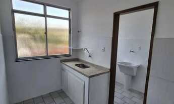 Imagem 12: Imóvel para aluguel com 2 quartos em Bairu - Juiz de Fora - MG