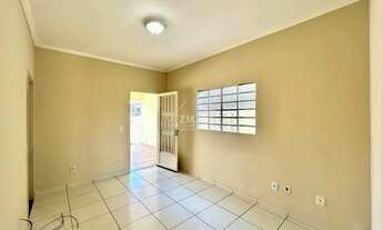 Imagem 3: Casa - Jardim Planalto de Viracopos - Campinas