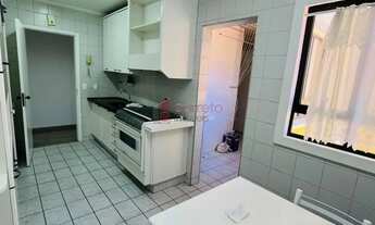 Imagem 7: APARTAMENTO PARA LOCAÇÃO NO CONDOMÍNIO PASÁRGADA - JUNDIAÍ/SP