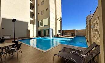 Imagem 4: Apartamento Torre de Elohim, Jardim Leblon (Av. Gastão Vidigal) ? 3 quartos