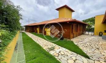 Imagem 7: Casa em condômino em lagoa santa codigo: 161860