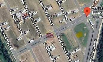 Imagem: Terreno à venda, 250 m² por R$ 330.000,00