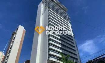 Imagem 7: Sala comercial com 34m² no bairro Aldeota - Fortaleza