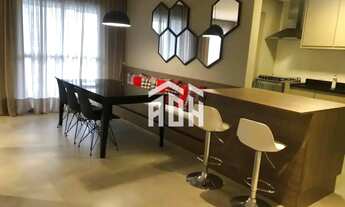 Imagem 2: Glass Alphaville