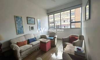 Imagem 6: Laranjeiras Apartamento com 3 dormitórios