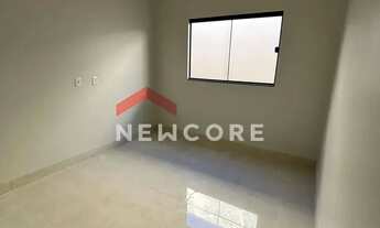 Imagem 3: Casa em Rua Carmem Miranda - Florais Léa - Luís Eduardo Magalhães/BA