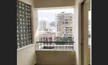 Imagem 3: Imóvel para aluguel tem 94 metros quadrados com 2 quartos em Tijuca - Rio de Janeiro - RJ