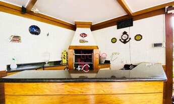 Imagem 5: Casa com 4 Quartos Para Locação ou Venda, Jardim Canadá